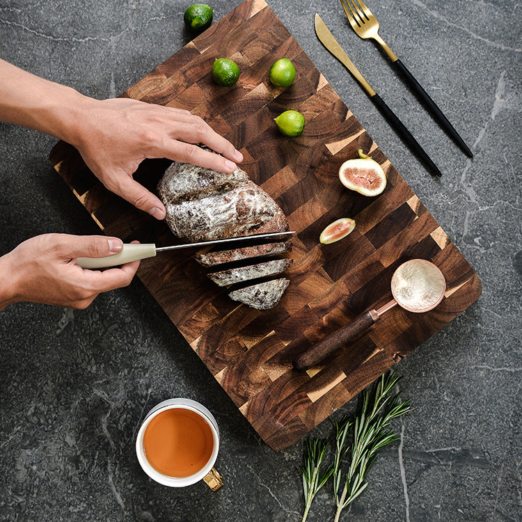 Acacia Chopping Board