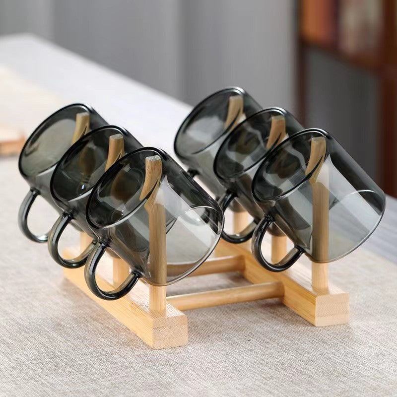 Tea Separation Teapot & Cup Set