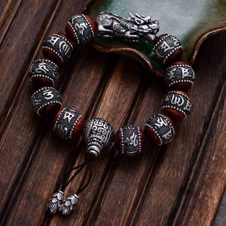 Ancient Power Sandalwood Band