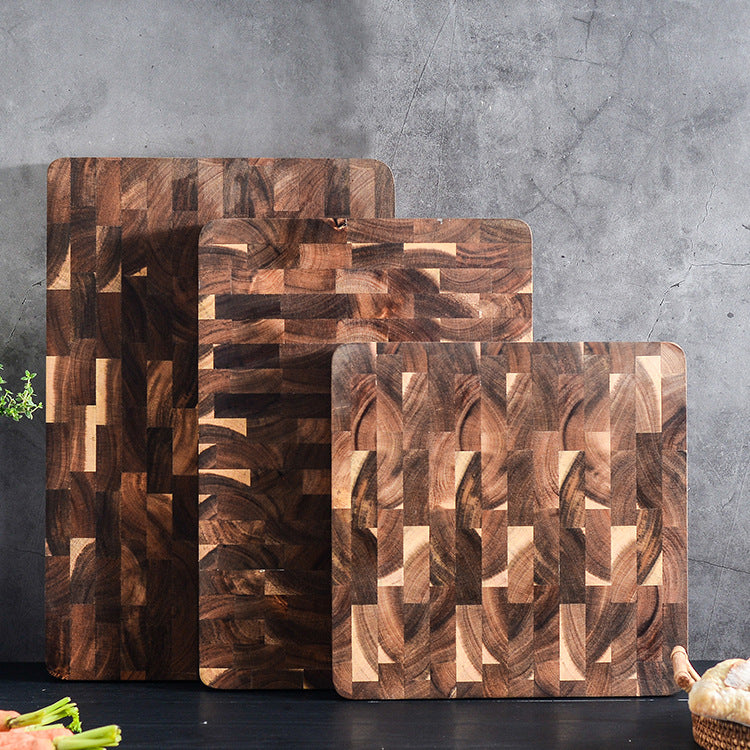 Acacia Chopping Board