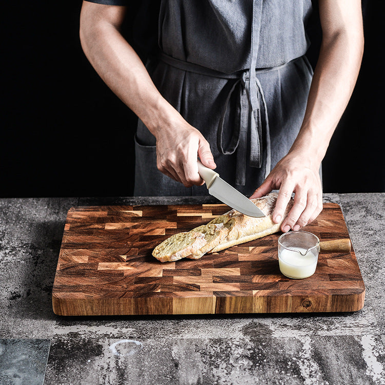 Acacia Chopping Board
