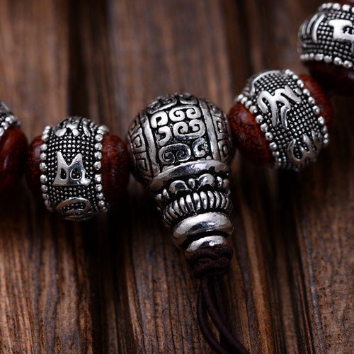 Ancient Power Sandalwood Band