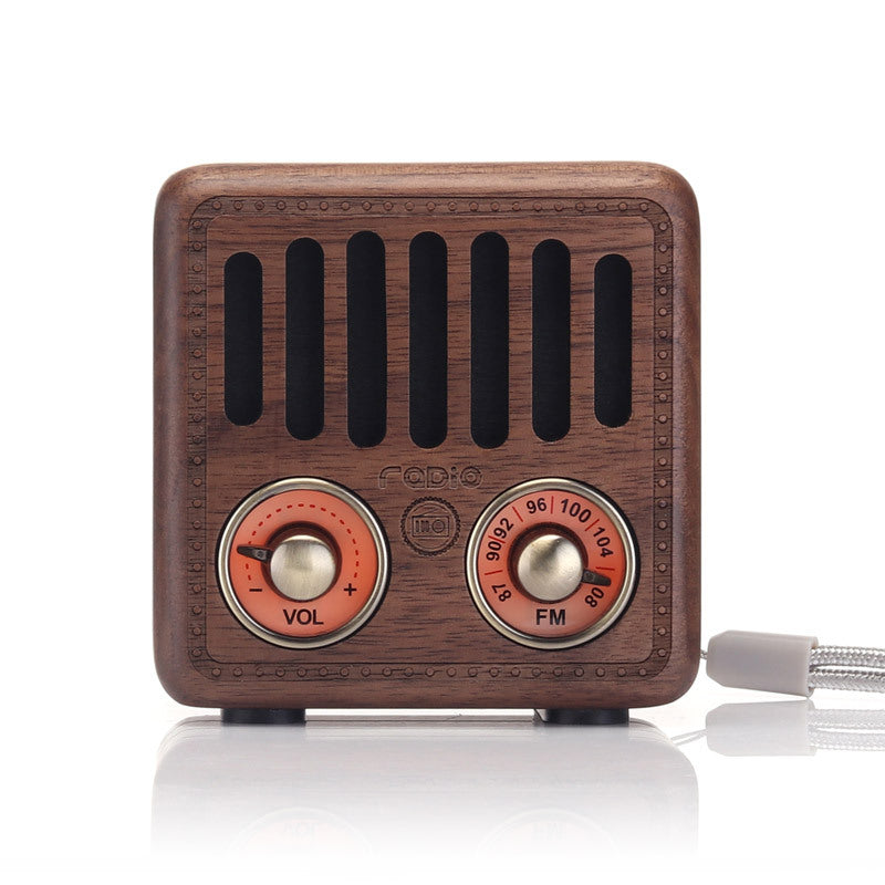Cherrywood Classic Sound Box