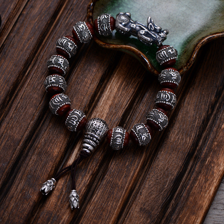 Ancient Power Sandalwood Band