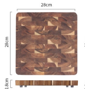 Acacia Chopping Board