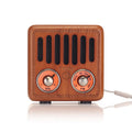 Cherrywood Classic Sound Box