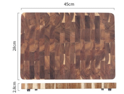 Acacia Chopping Board