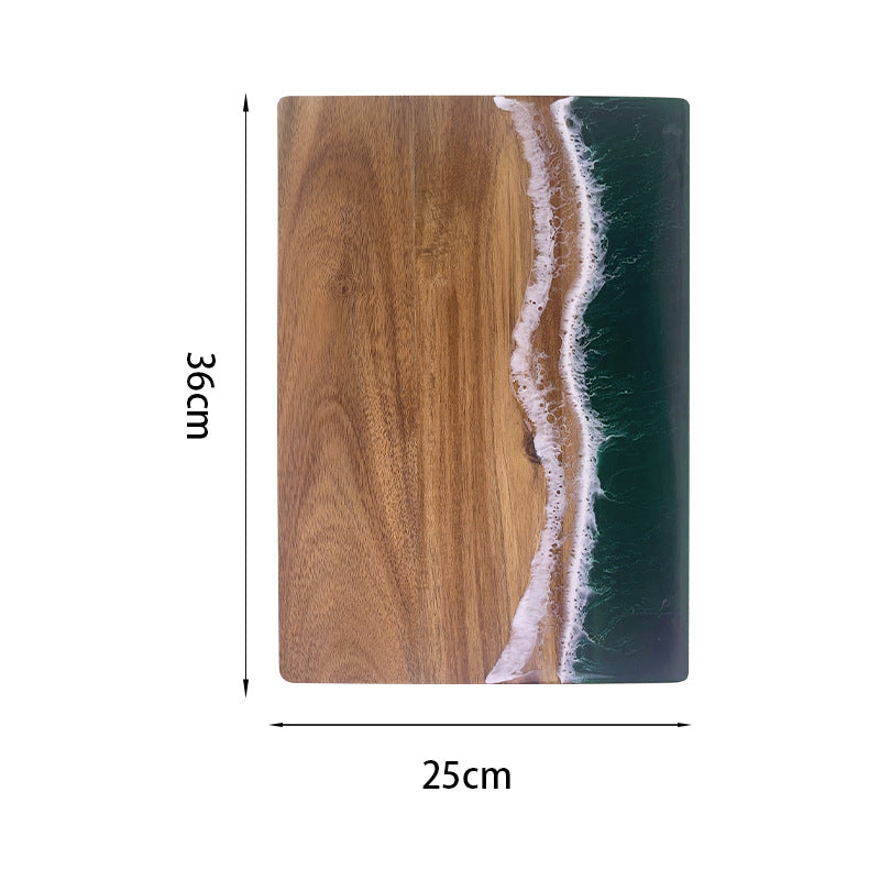 Oceancrest Acacia Board