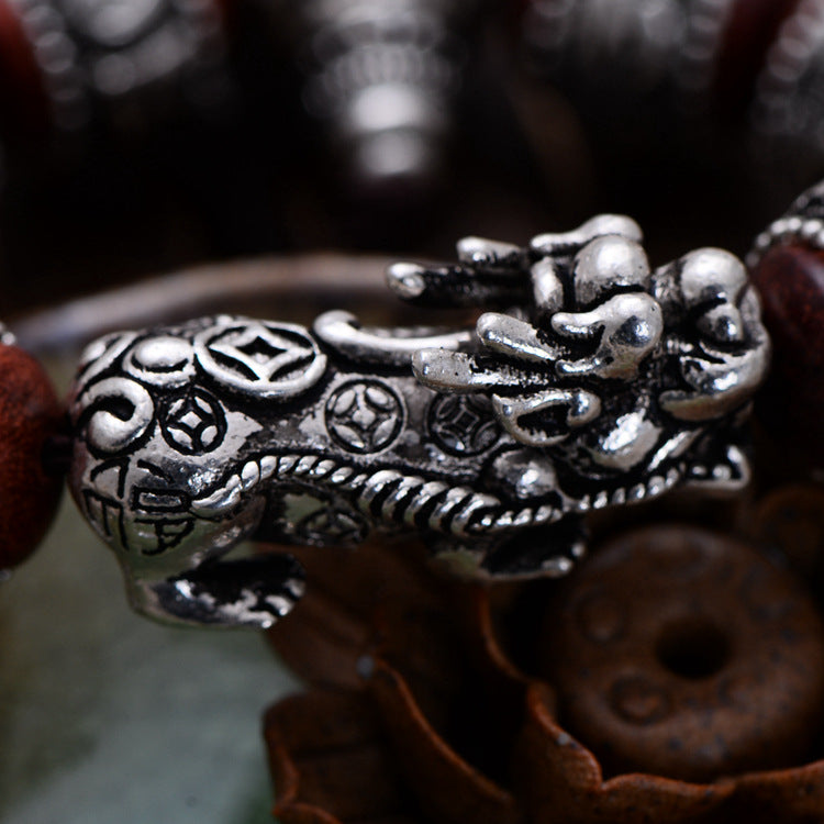Ancient Power Sandalwood Band