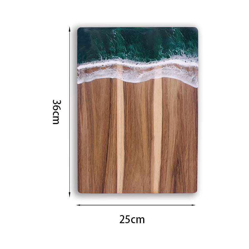 Oceancrest Acacia Board